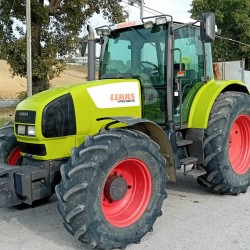 CLAAS ARES 696 RZ DT