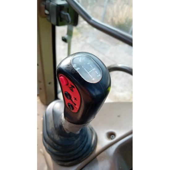 CLAAS ARES 696 RZ DT