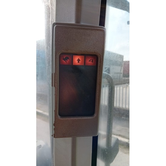 CLAAS ARES 696 RZ DT