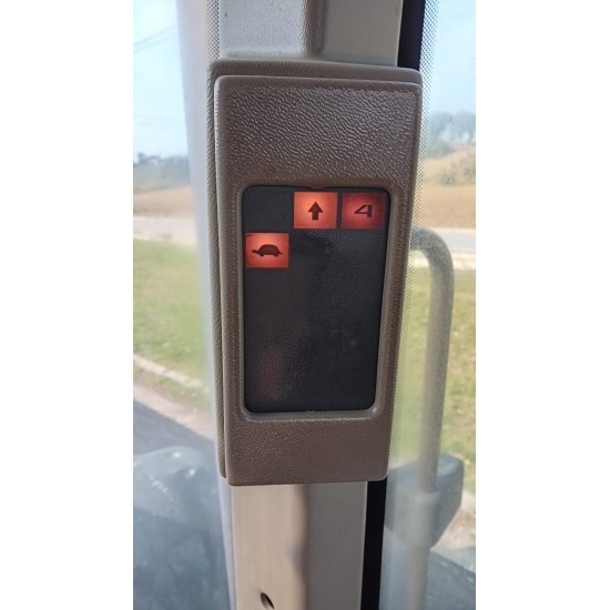 CLAAS ARES 696 RZ DT