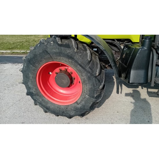 CLAAS ARES 696 RZ DT