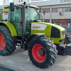 CLAAS ARES 696 RZ DT