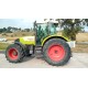 CLAAS ARES 696 RZ DT