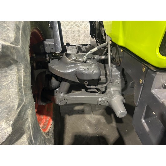 CLAAS ARES 696 RZ DT