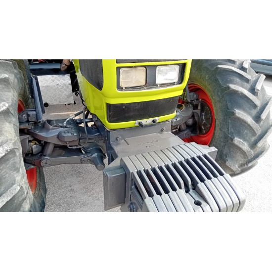 CLAAS ARES 696 RZ DT