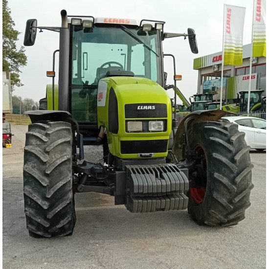 CLAAS ARES 696 RZ DT