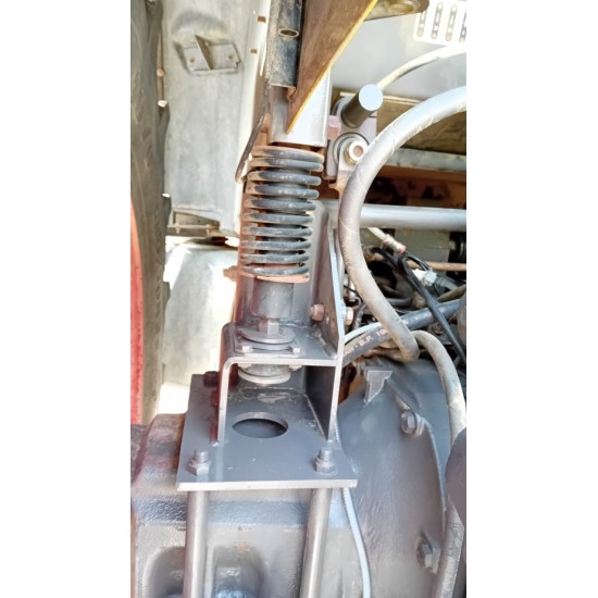 CLAAS ARES 696 RZ DT