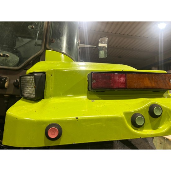 CLAAS ARES 696 RZ DT