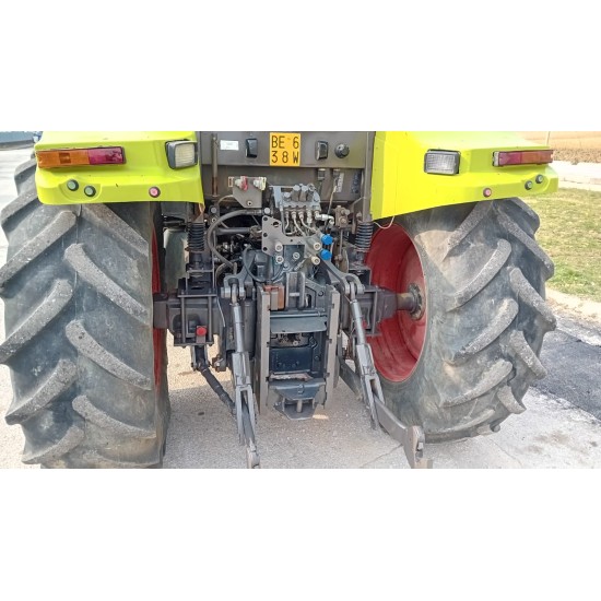 CLAAS ARES 696 RZ DT