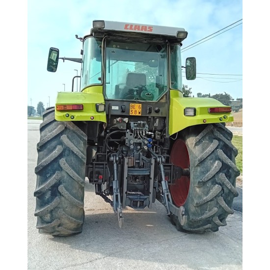 CLAAS ARES 696 RZ DT