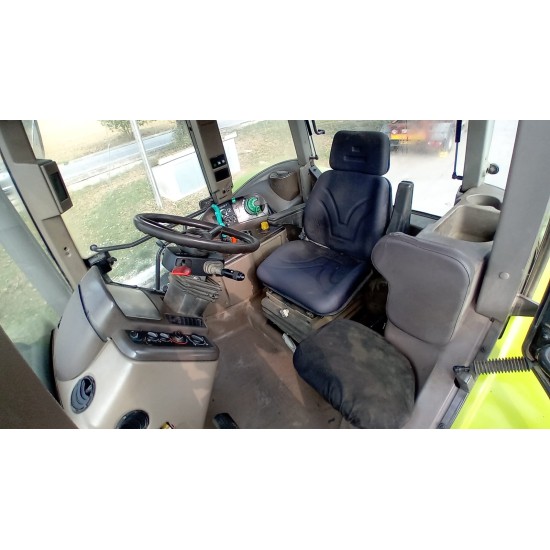 CLAAS ARES 696 RZ DT