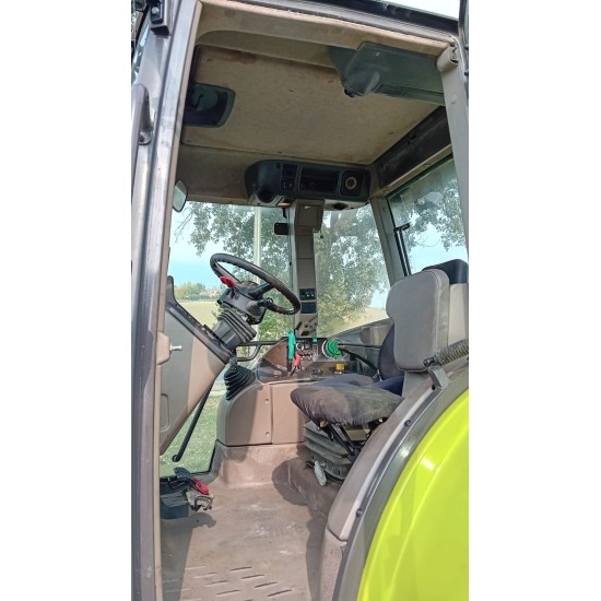 CLAAS ARES 696 RZ DT