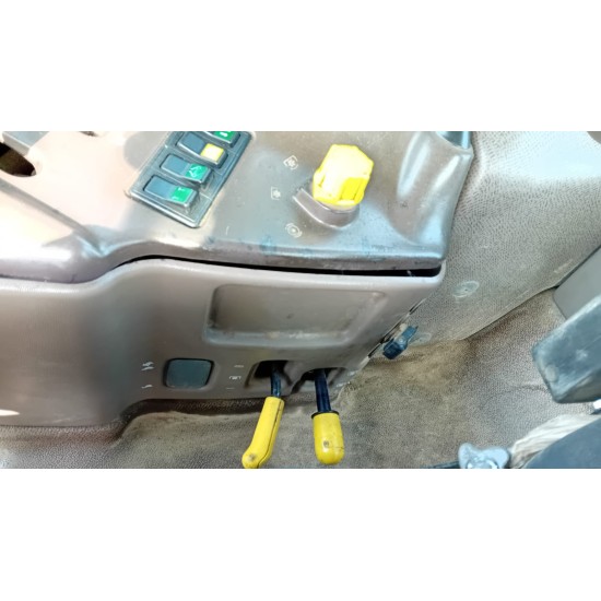 CLAAS ARES 696 RZ DT