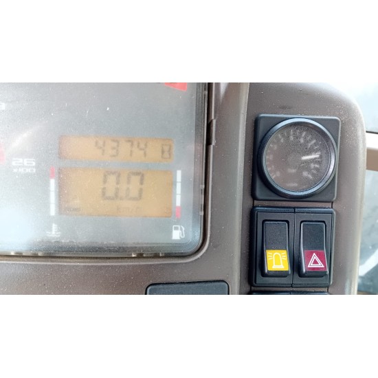 CLAAS ARES 696 RZ DT