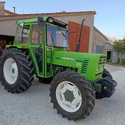 AGRIFULL 65 DT_____TRATTOREGOMMATO