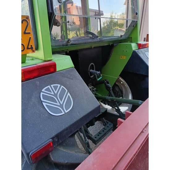AGRIFULL 65 DT_____TRATTOREGOMMATO