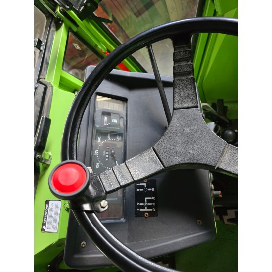 AGRIFULL 65 DT_____TRATTOREGOMMATO