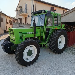 AGRIFULL 65 DT_____TRATTOREGOMMATO