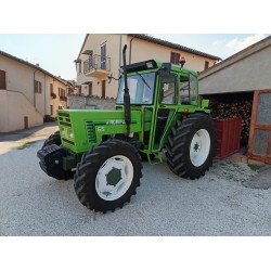 AGRIFULL 65 DT_____TRATTOREGOMMATO