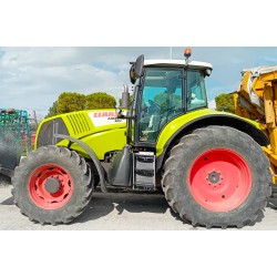 CLAAS AXION 810 CIS DT____TRATTORE