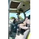 CLAAS AXION 810 CIS DT____TRATTORE