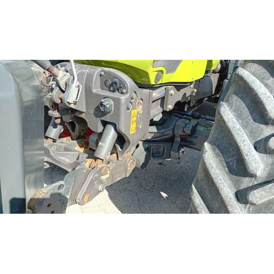 CLAAS AXION 810 CIS DT____TRATTORE