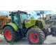 CLAAS AXION 810 CIS DT____TRATTORE