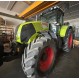 CLAAS AXION 810 CIS DT____TRATTORE