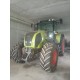 CLAAS AXION 810 CIS DT____TRATTORE