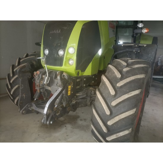 CLAAS AXION 810 CIS DT____TRATTORE
