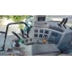CLAAS AXION 810 CIS DT____TRATTORE