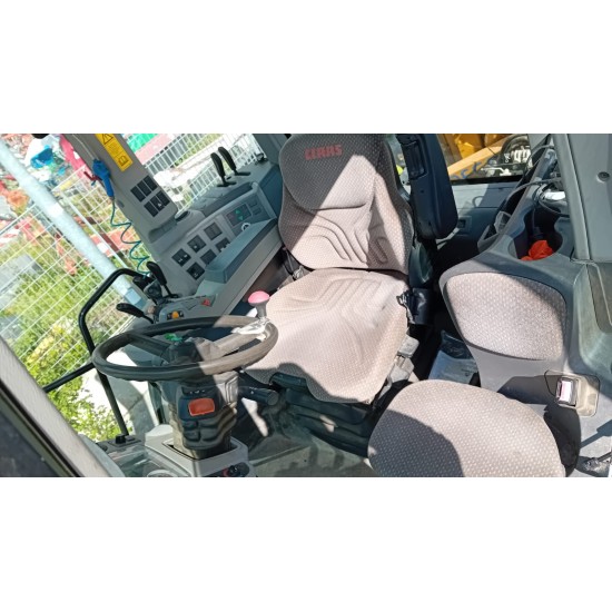 CLAAS AXION 810 CIS DT____TRATTORE