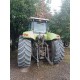 CLAAS AXION 840 CMATIC DT____TRATTORE GOMMATO