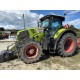 CLAAS AXION 850 CMATIC DT____TRATTORE