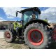 CLAAS AXION 850 CMATIC DT____TRATTORE