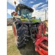 CLAAS AXION 850 CMATIC DT____TRATTORE
