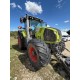 CLAAS AXION 850 CMATIC DT____TRATTORE