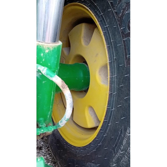 JOHN DEERE 8270 R DT  ___ TRATTORE