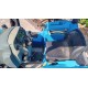 LANDINI TREKKER 105 C  ____ TRATTORE CINGOLATO