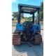 LANDINI TREKKER 105 C  ____ TRATTORE CINGOLATO