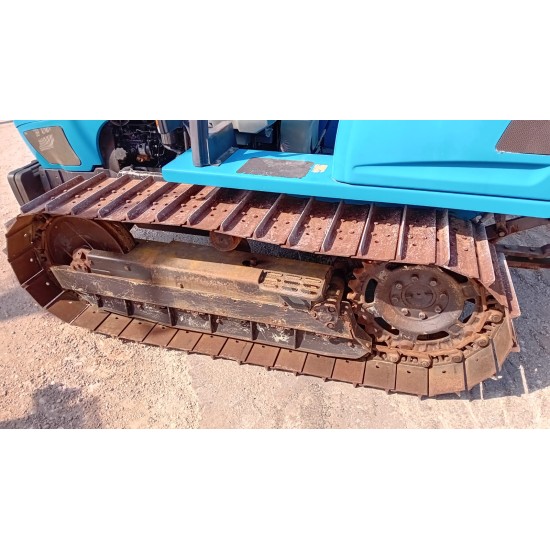 LANDINI TREKKER 105 C  ____ TRATTORE CINGOLATO
