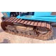 LANDINI TREKKER 105 C  ____ TRATTORE CINGOLATO
