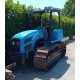 LANDINI TREKKER 105 C  ____ TRATTORE CINGOLATO