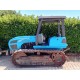 LANDINI TREKKER 105 C  ____ TRATTORE CINGOLATO