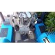 LANDINI TREKKER 105 C  ____ TRATTORE CINGOLATO