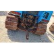 LANDINI TREKKER 105 C  ____ TRATTORE CINGOLATO
