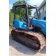 LANDINI TREKKER 105 C  ____ TRATTORE CINGOLATO