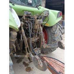 CLAAS ARION 410 DT ___ TRATTORE