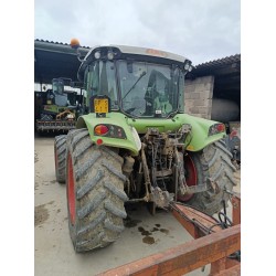 CLAAS ARION 410 DT ___ TRATTORE