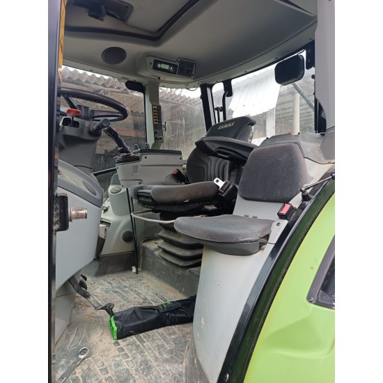 CLAAS ARION 410 DT ___ TRATTORE